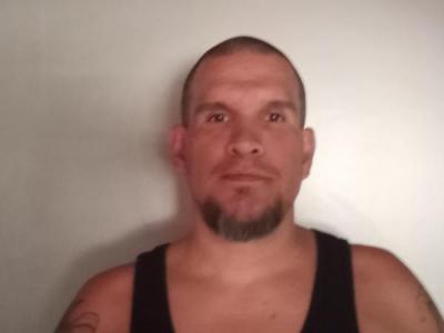 Victor Raul Baca a registered Sex Offender of New Mexico