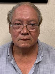 Joey Gilbert Medina a registered Sex Offender of New Mexico