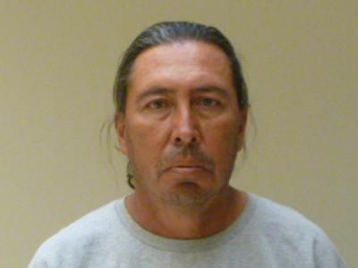 Santiago Al Olivas a registered Sex Offender of New Mexico