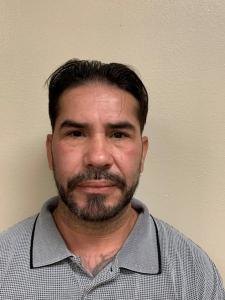 Wilberto Melendez Vazquez a registered Sex Offender of New Mexico