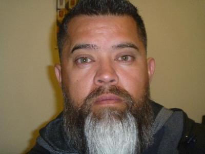 Raymond Maldonado Junior a registered Sex Offender of New Mexico