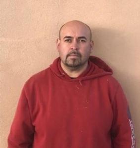 Gabriel David Mendoza a registered Sex Offender of New Mexico