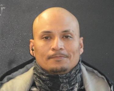 George Henry Vela a registered Sex Offender of New Mexico