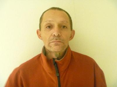 Simon Christopher Romero a registered Sex Offender of New Mexico