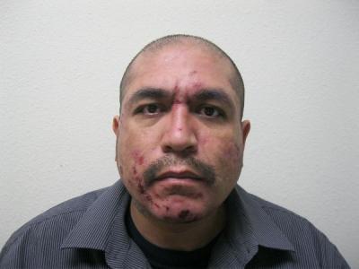 Raymond Arsenio Ortega a registered Sex Offender of New Mexico