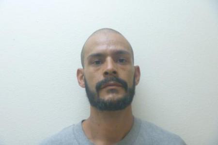 Daniel Isaac Maldonado a registered Sex Offender of New Mexico