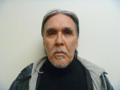 Phillip Edward Ransom a registered Sex Offender of New Mexico