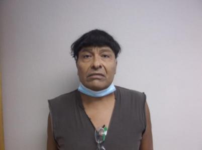 Edward Ray Sainz a registered Sex Offender of New Mexico