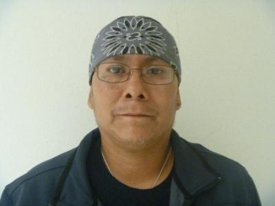 Ralph Douglas Trujillo a registered Sex Offender of New Mexico