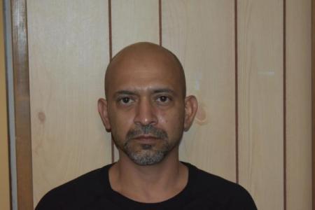 Jose Cortez Carisales a registered Sex Offender of New Mexico