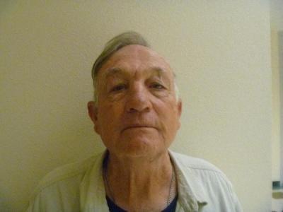 John Francis Beecher a registered Sex Offender of New Mexico