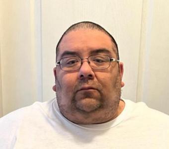 Darwin Jacobo Romine a registered Sex Offender of New Mexico