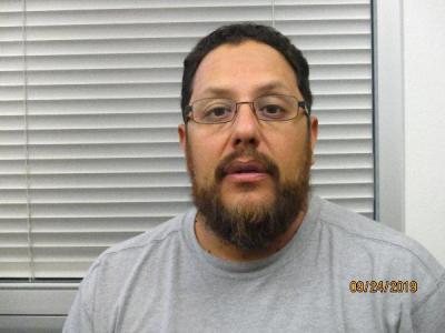 Steven A Rodriguez a registered Sex Offender of New Mexico