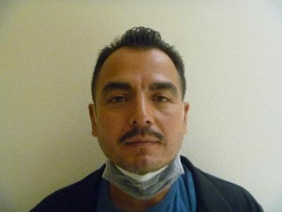 Cipriano Juan Salazar a registered Sex Offender of New Mexico