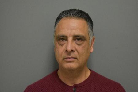 Mark Silvanito Chavez a registered Sex Offender of New Mexico