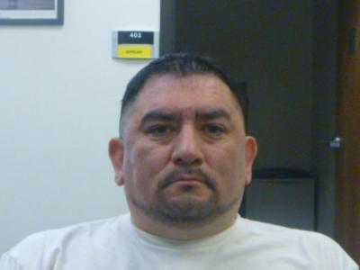 Paul Anthony Maldonado a registered Sex Offender of New Mexico