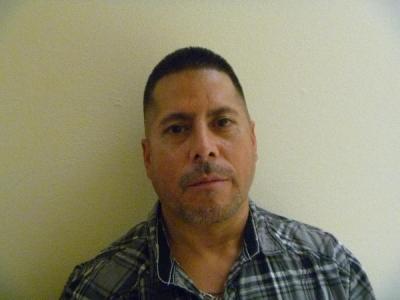 Vincent James Cadena a registered Sex Offender of New Mexico