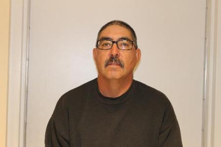 John Lee Apodaca a registered Sex Offender of New Mexico