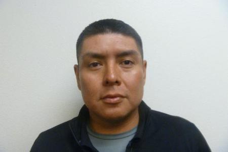 Maurice Anthony Antonio a registered Sex Offender of New Mexico