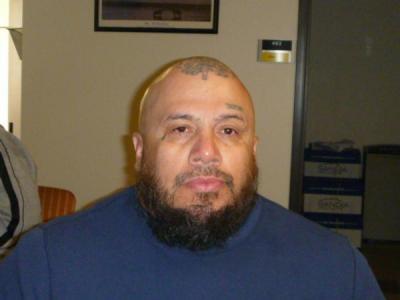 Robert Angel Ynostrosa a registered Sex Offender of New Mexico