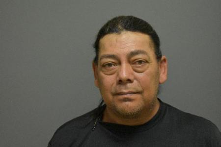 Jeffery Steven Montoya a registered Sex Offender of New Mexico