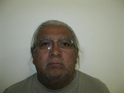 Abraham Lee Pino a registered Sex Offender of New Mexico