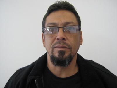 Daniel Isaac Griego a registered Sex Offender of New Mexico