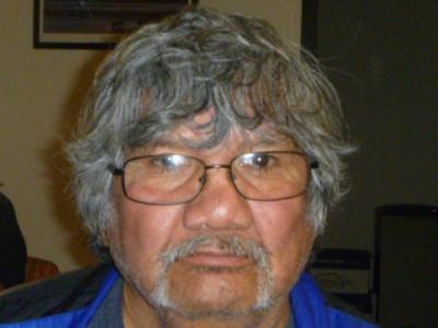 John Anthony Waquie a registered Sex Offender of New Mexico