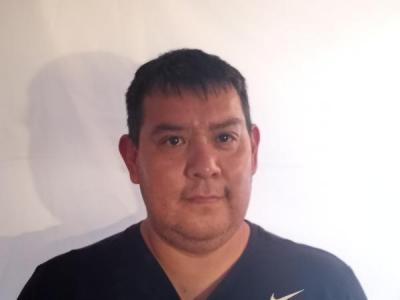 Aric Mandell Chopito a registered Sex Offender of New Mexico