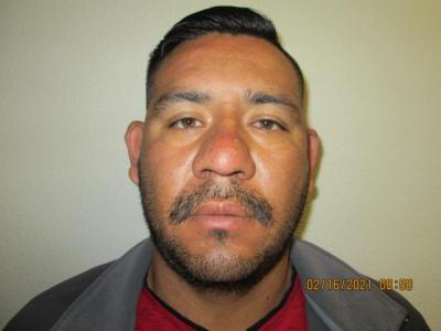 Joel Hernandez a registered Sex Offender of New Mexico