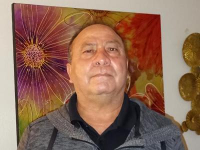 Anthony Leroy Baca a registered Sex Offender of New Mexico