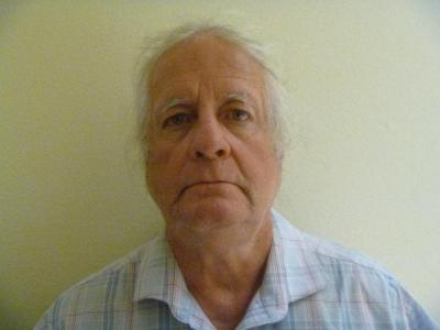 James Robert Mansfield a registered Sex Offender of New Mexico