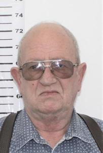 Phillip Lee Smith a registered Sex Offender of New Mexico