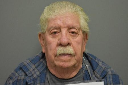 Phillip John Gurule a registered Sex Offender of New Mexico