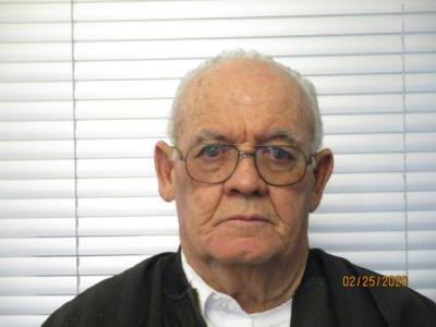 Samuel Calvin Pierce a registered Sex Offender of New Mexico