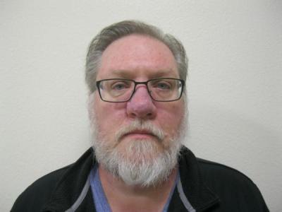 Brian Keith Wickstrom a registered Sex Offender of New Mexico