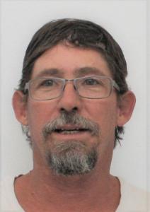 Thomas Lee Lenocker a registered Sex Offender of New Mexico