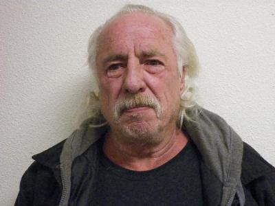 Raymond Donald Hummel a registered Sex Offender of New Mexico
