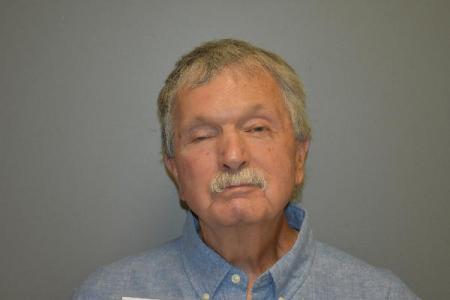 Bruce John Anderson a registered Sex Offender of New Mexico