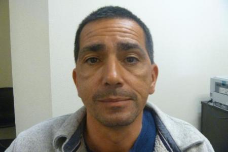 Christopher Michael Quinones a registered Sex Offender of New Mexico