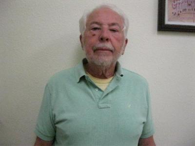 Steven James Locke a registered Sex Offender of New Mexico