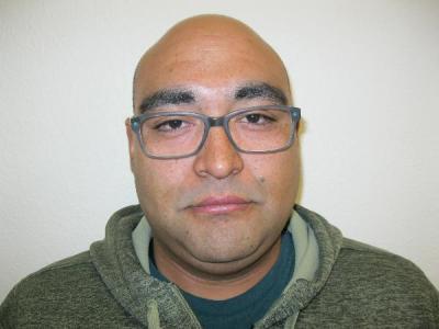 Jose Juan Villicana a registered Sex Offender of New Mexico
