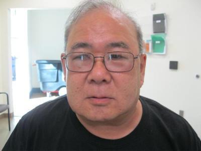Nolan Hajime Hinahara a registered Sex Offender of New Mexico
