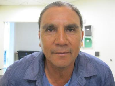 Eugene Louis Calabaza a registered Sex Offender of New Mexico