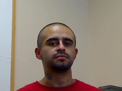 Alex Fabian Martinez a registered Sex Offender of New Mexico