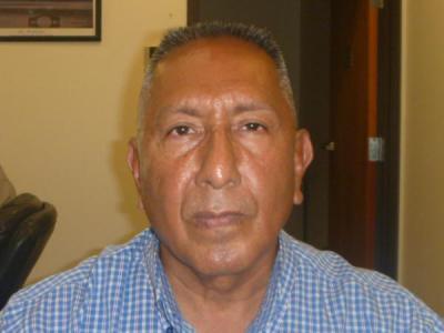 Luis De La Cruz a registered Sex Offender of New Mexico