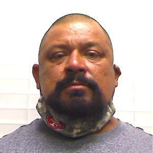 Louie Palacios a registered Sex Offender of New Mexico