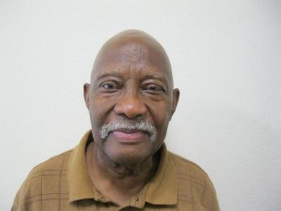 Charles Edward Solomon a registered Sex Offender of New Mexico