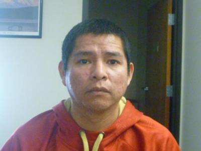 Dwight Lemuel Thompson a registered Sex Offender of New Mexico