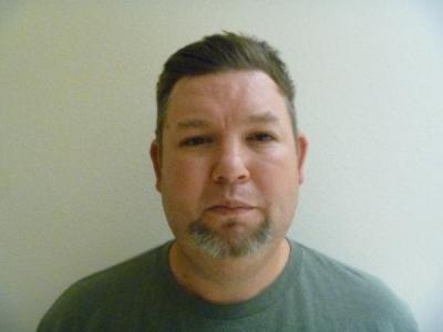 Chad Thomas Richardson a registered Sex Offender of New Mexico